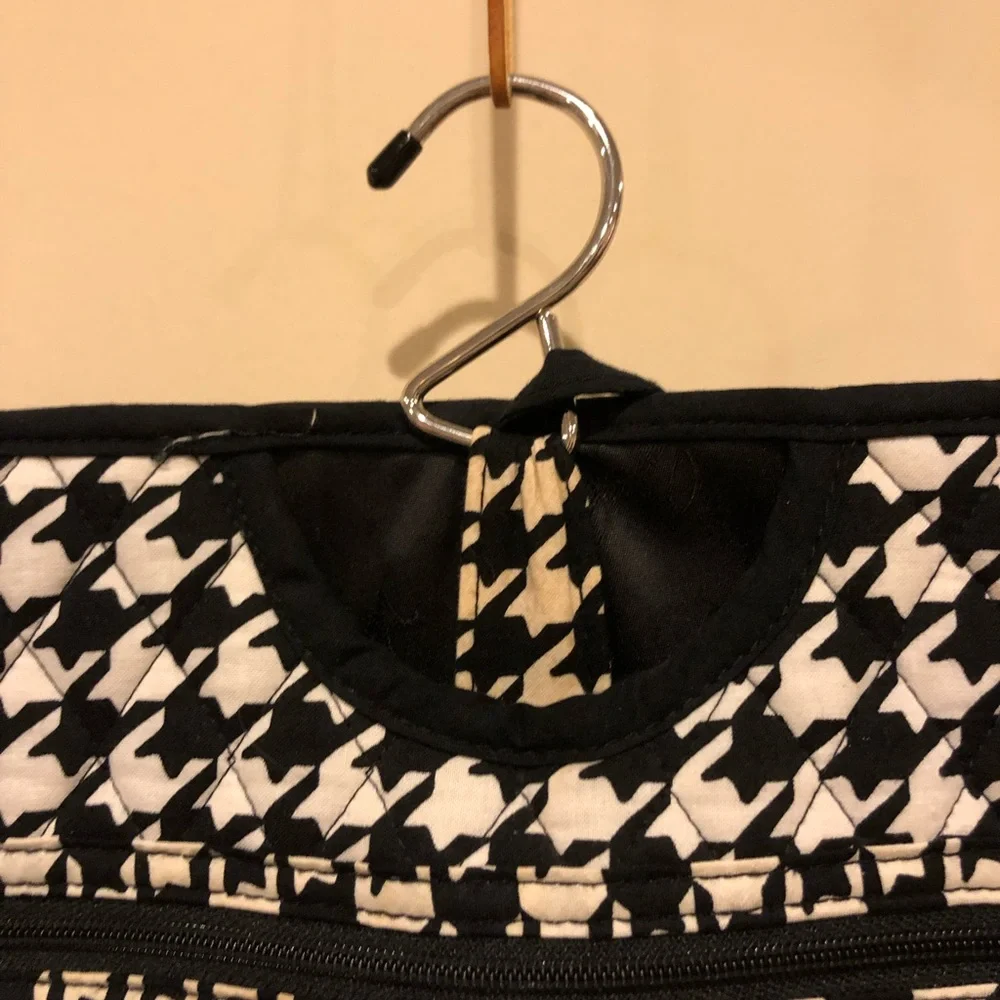 Vera Bradley Hanging Organizer